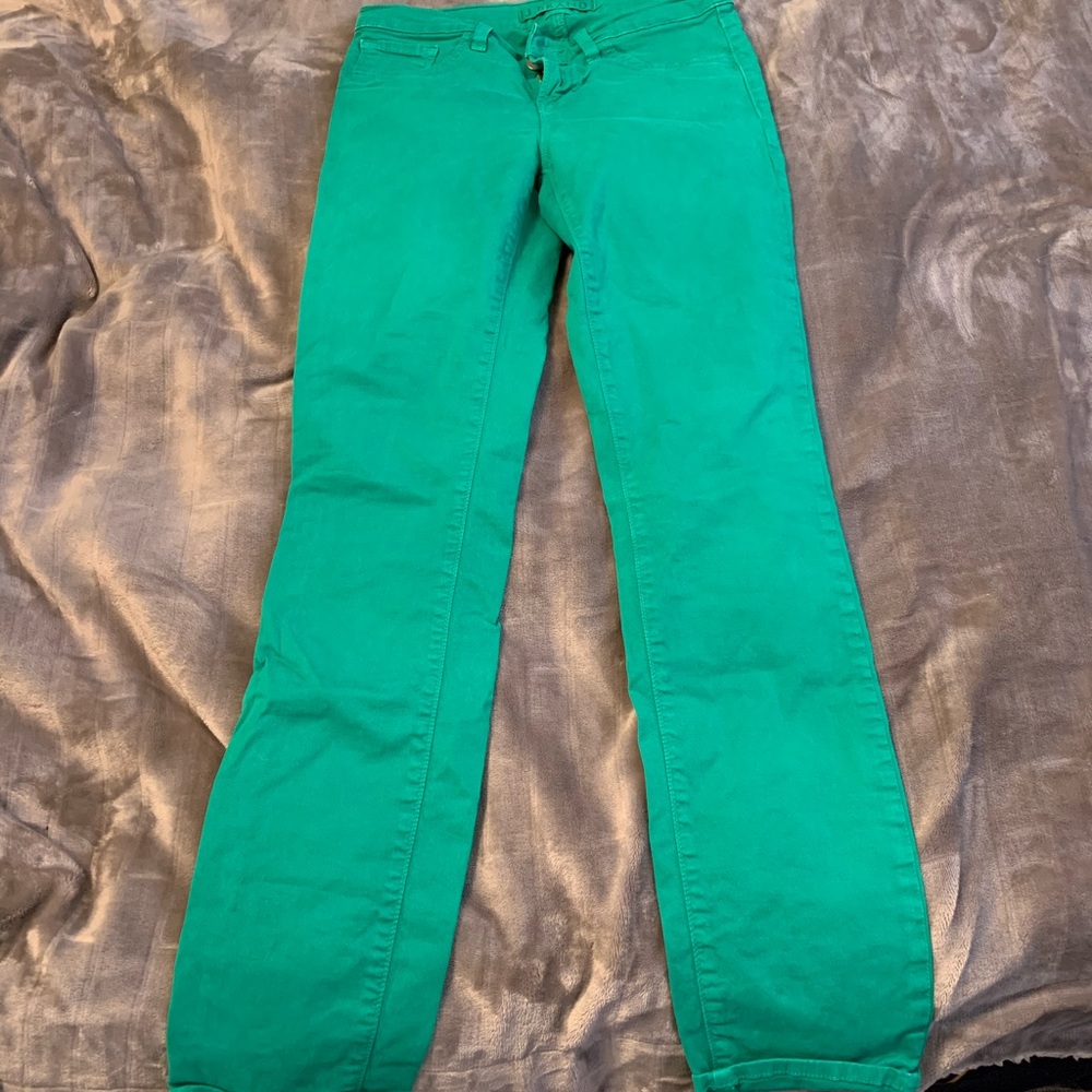 J Brand stretch jeans
